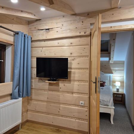 Haus Izabella Διαμέρισμα Filzmoos Εξωτερικό φωτογραφία