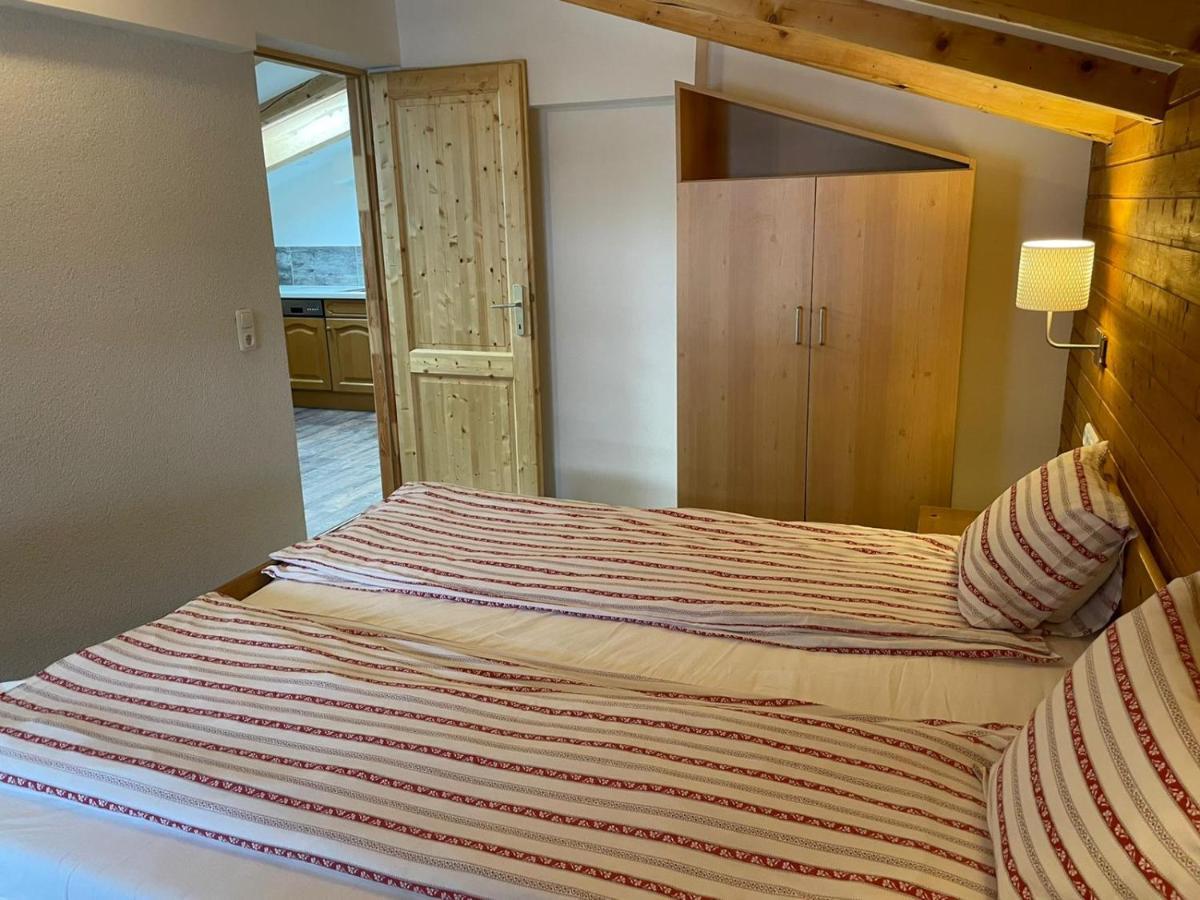 Haus Izabella Διαμέρισμα Filzmoos Εξωτερικό φωτογραφία