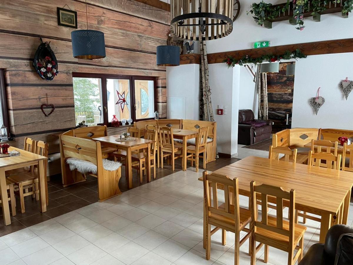 Haus Izabella Διαμέρισμα Filzmoos Εξωτερικό φωτογραφία