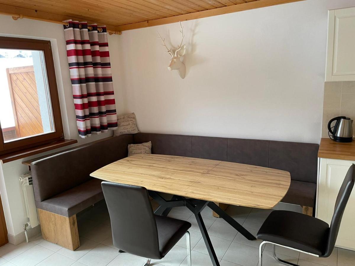 Haus Izabella Διαμέρισμα Filzmoos Εξωτερικό φωτογραφία