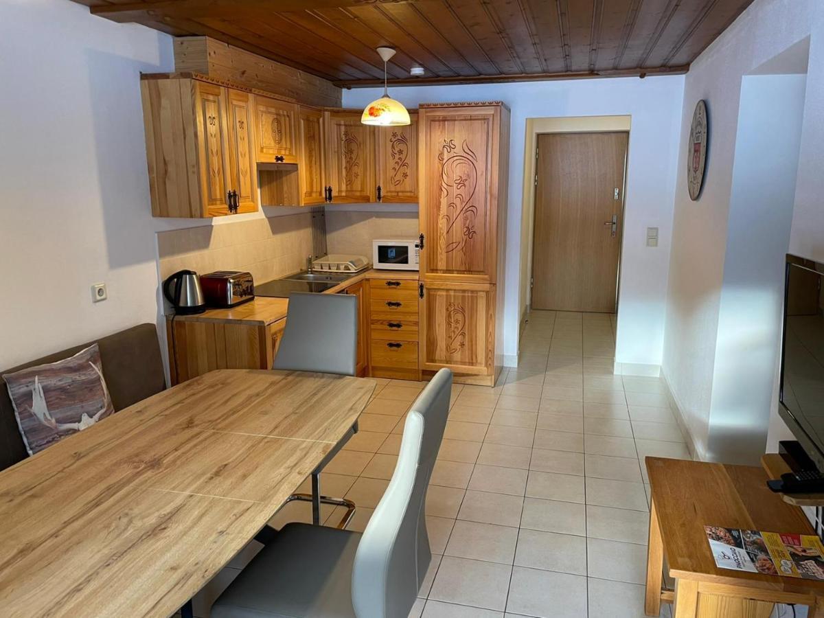 Haus Izabella Διαμέρισμα Filzmoos Εξωτερικό φωτογραφία