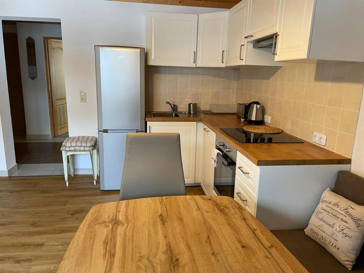 Haus Izabella Διαμέρισμα Filzmoos Εξωτερικό φωτογραφία