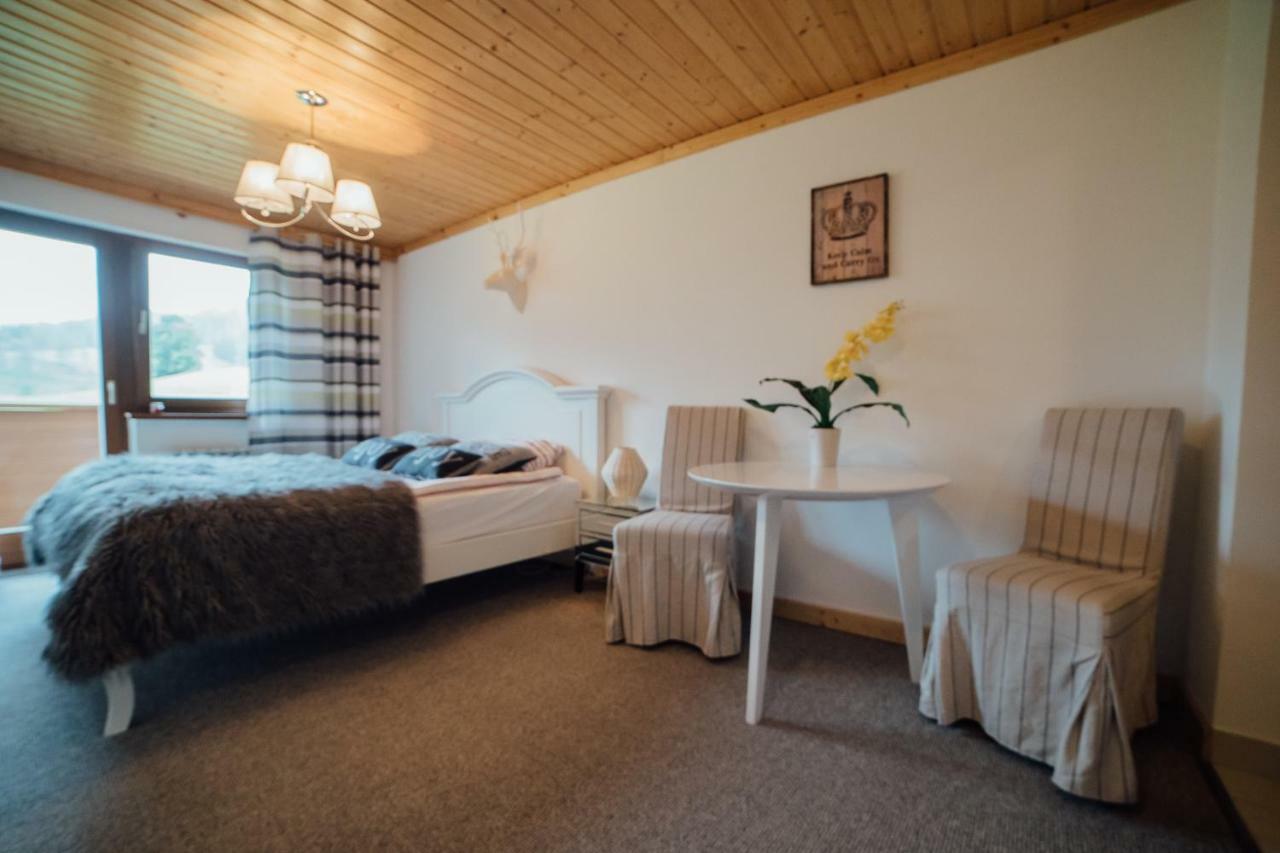 Haus Izabella Διαμέρισμα Filzmoos Εξωτερικό φωτογραφία