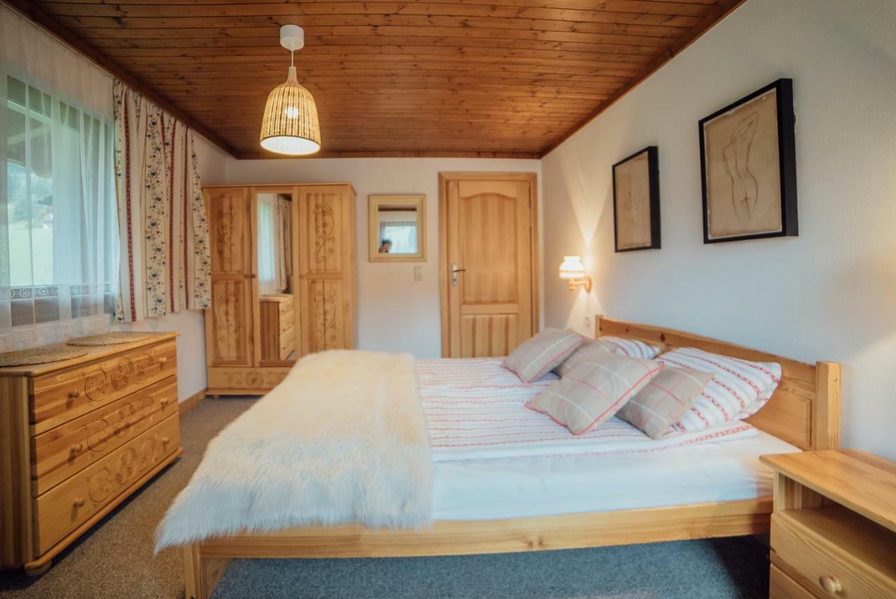 Haus Izabella Διαμέρισμα Filzmoos Εξωτερικό φωτογραφία