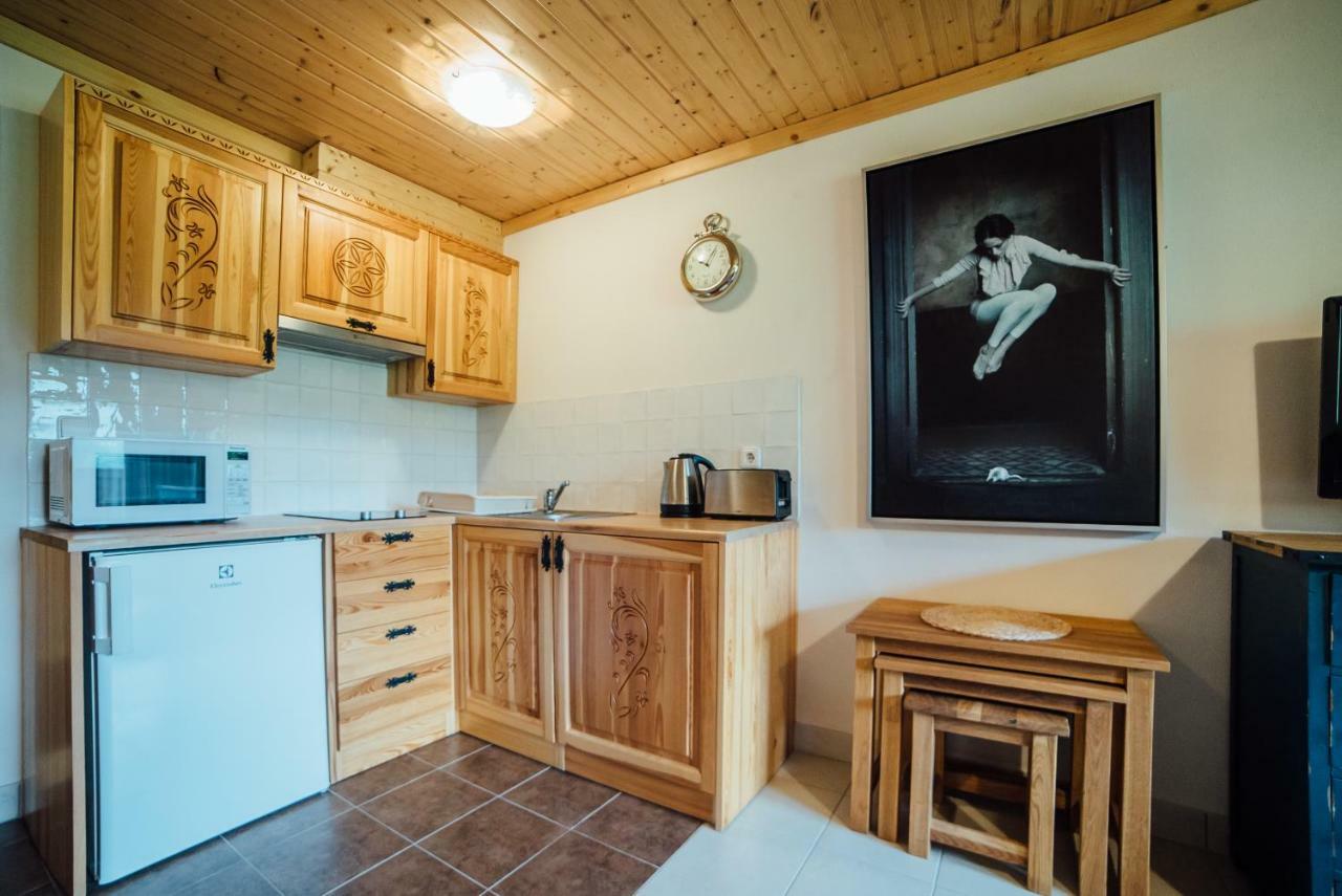 Haus Izabella Διαμέρισμα Filzmoos Εξωτερικό φωτογραφία