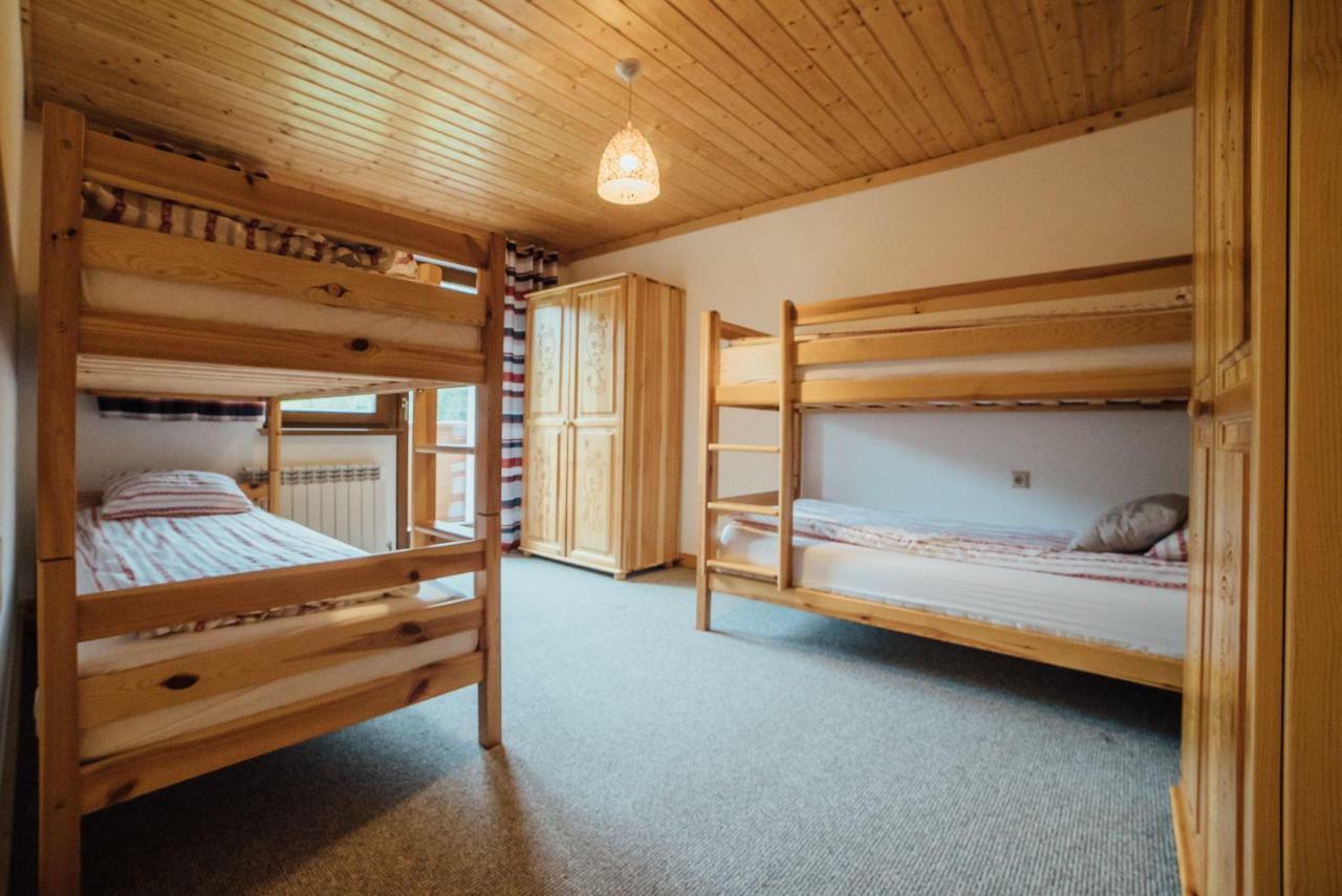 Haus Izabella Διαμέρισμα Filzmoos Εξωτερικό φωτογραφία