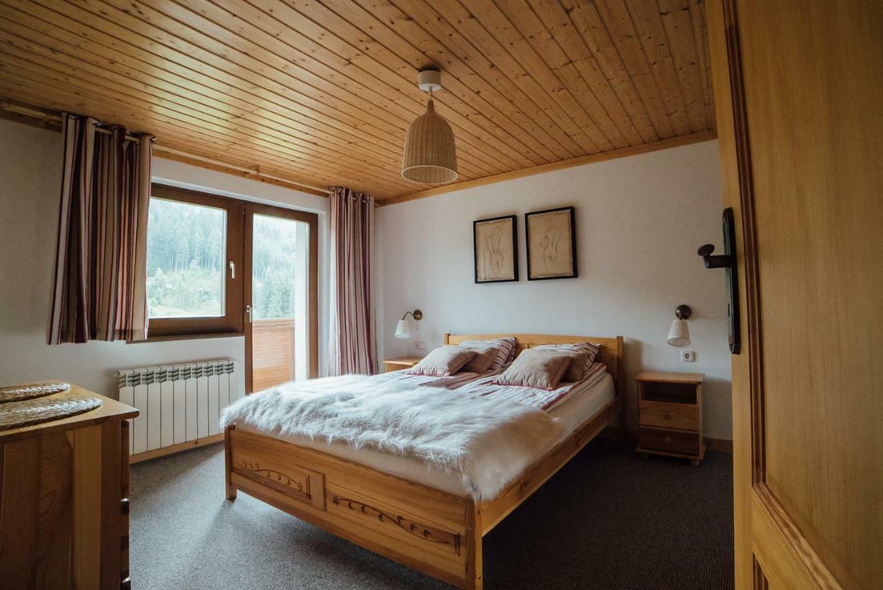 Haus Izabella Διαμέρισμα Filzmoos Εξωτερικό φωτογραφία