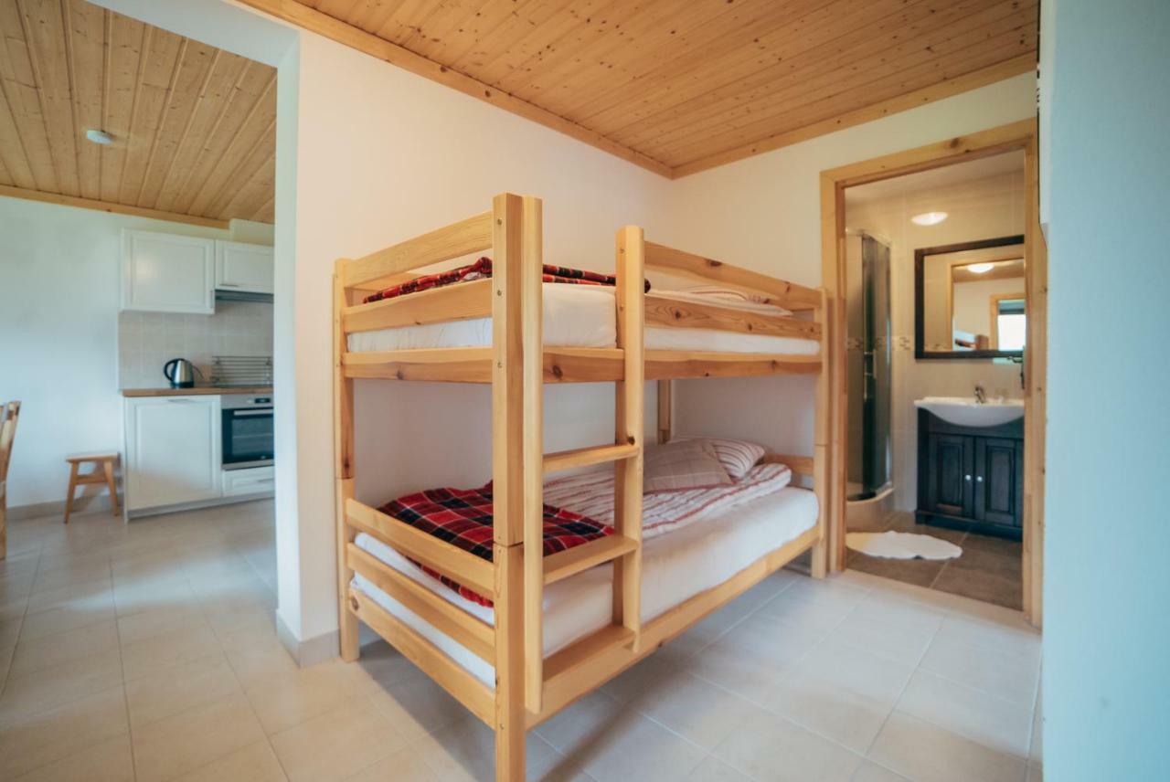 Haus Izabella Διαμέρισμα Filzmoos Εξωτερικό φωτογραφία
