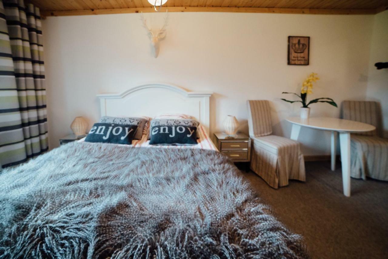 Haus Izabella Διαμέρισμα Filzmoos Εξωτερικό φωτογραφία