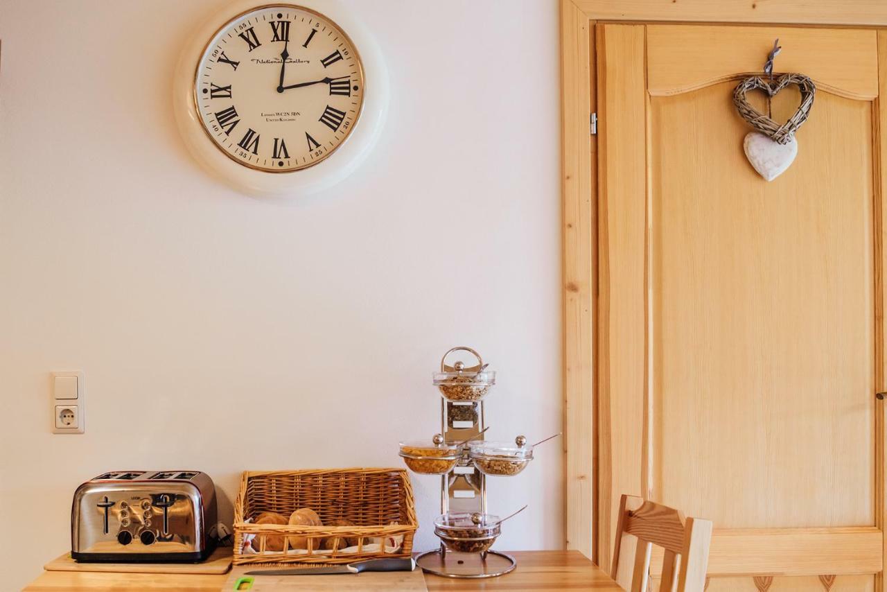 Haus Izabella Διαμέρισμα Filzmoos Εξωτερικό φωτογραφία