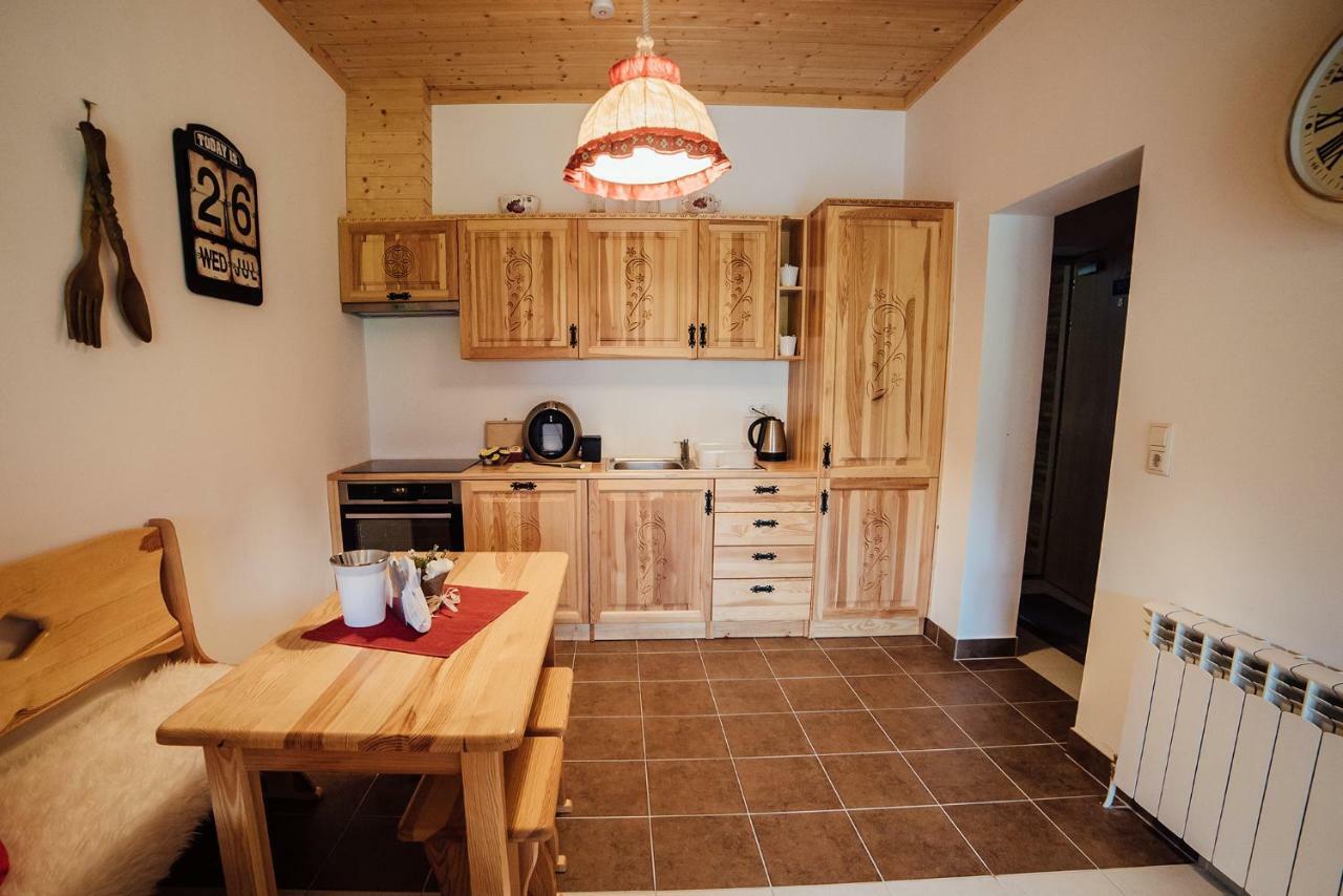 Haus Izabella Διαμέρισμα Filzmoos Εξωτερικό φωτογραφία