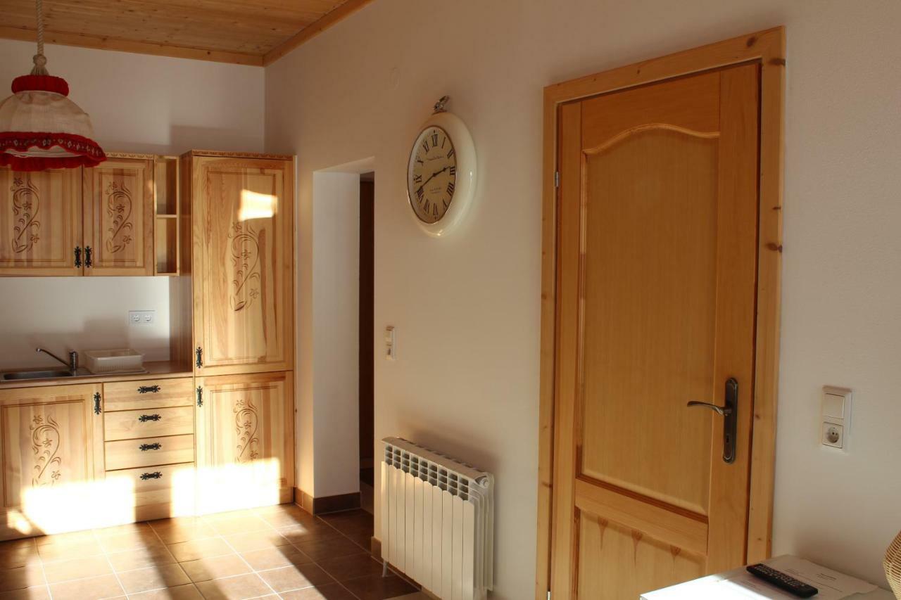 Haus Izabella Διαμέρισμα Filzmoos Εξωτερικό φωτογραφία